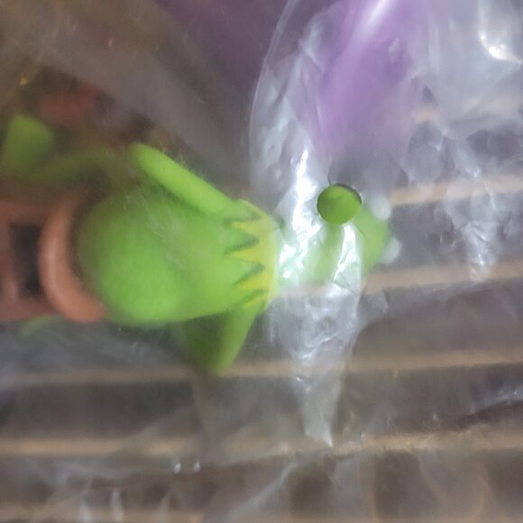 The Muppets Decopak Cake Topper Set, Sealed - Picture 5 of 11